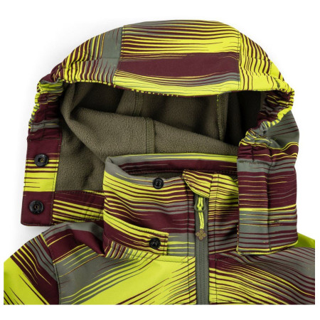 Geacă copii Kilpi Ravio-J