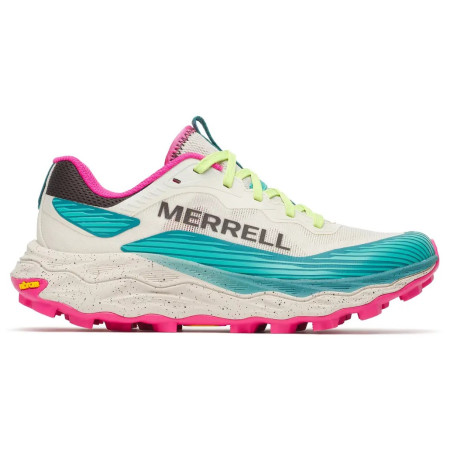 Încălțăminte de alergat pentru femei Merrell Agility Peak 6 W