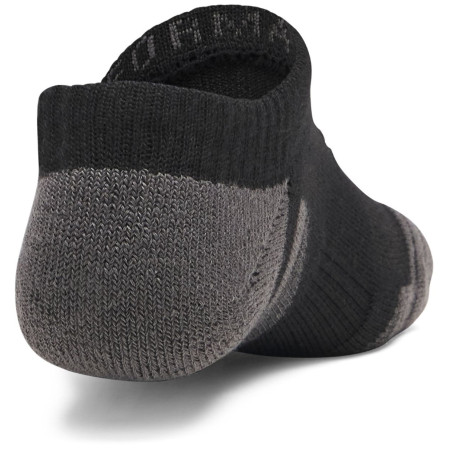 Șosete Under Armour New Y UA Perf Tech 3Pk Ns Ultimate Black