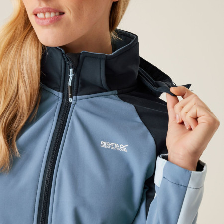 Geacă femei Regatta Desoto X