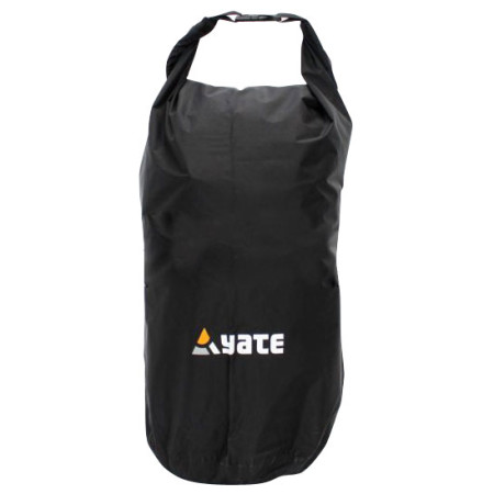 Vac Yate Dry Bag L negru