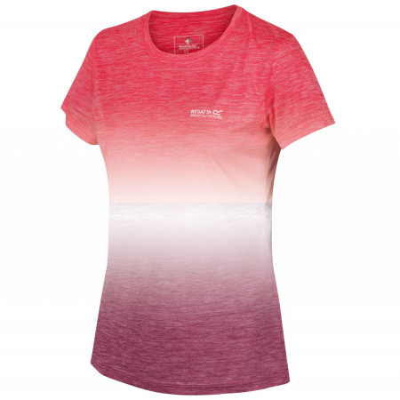 Tricou femei Regatta Womens Fingal V