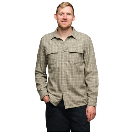 Cămașă bărbați Black Diamond M Project Twill LS Shirt
