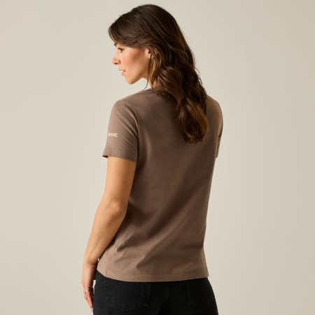 Tricou femei Regatta Filandra IX