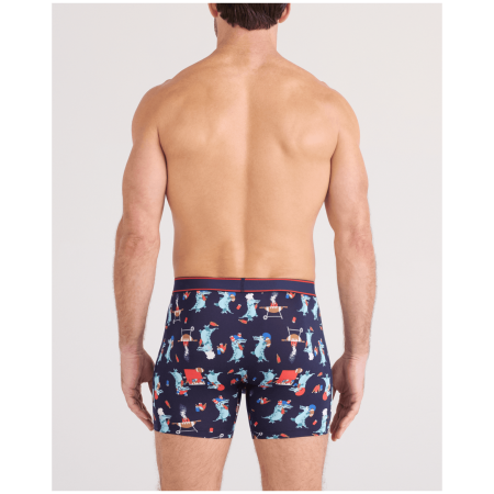 Boxeri Saxx Daytripper Boxer Brief Fly
