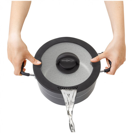 Set vase Brunner Pirate NG 7+1 - 24 cm