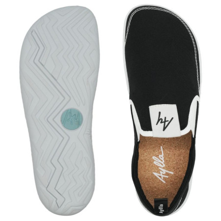 Încălțăminte bărbați Aylla Samay