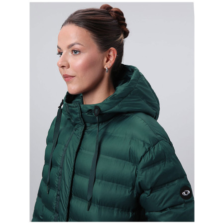 Geacă lungă de iarnă femei Loap Itmara