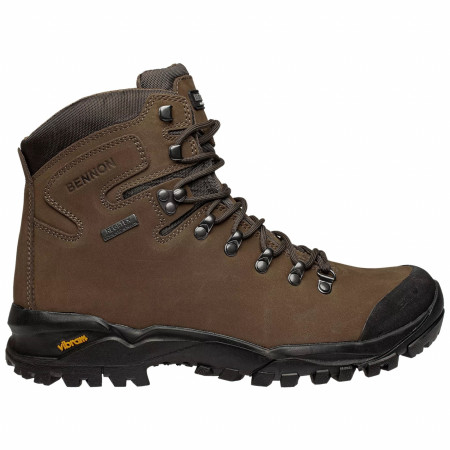 Încălțăminte Bennon Terenno High
