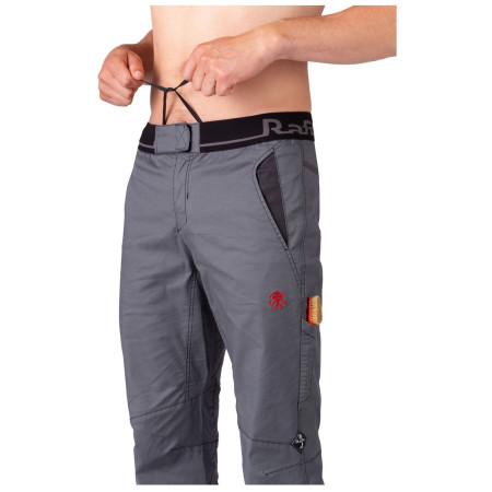 Pantaloni 3/4 bărbați Rafiki Cliffbase