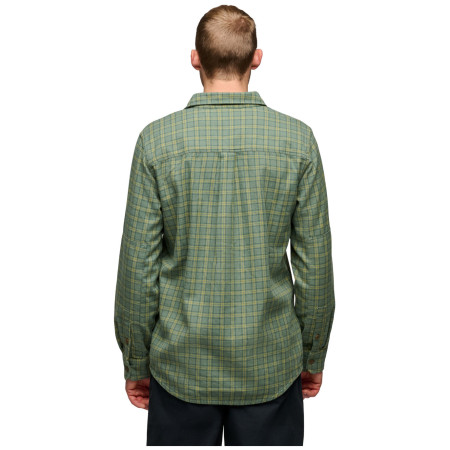 Cămașă bărbați Black Diamond M Project Twill LS Shirt