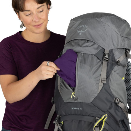 Rucsac turistic femei Osprey Sirrus 36