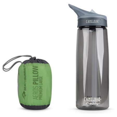 Pernă Sea to Summit Aeros Premium Pillow Large