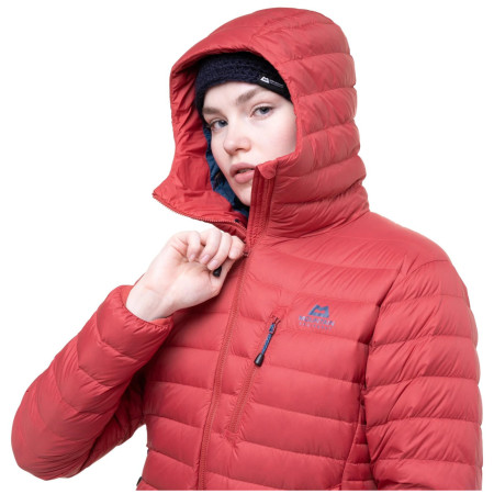Geacă de iarnă femei Mountain Equipment Earthrise Hooded Wmns Jacket