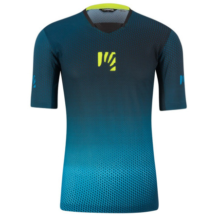 Tricou bărbați Karpos Val Di Dentro Tee