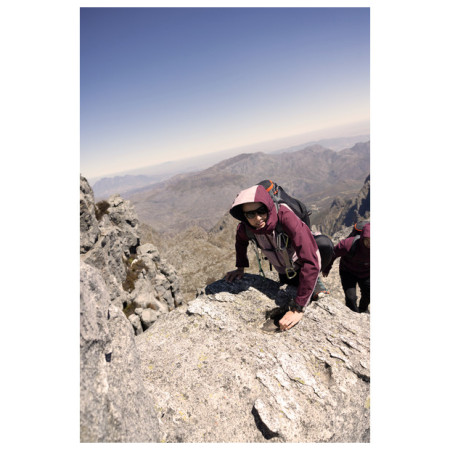 Geacă femei Dare 2b Assert II Jacket