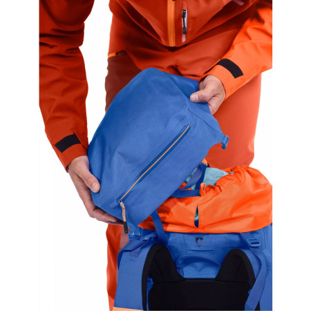 Rucsac impermeabil Ortovox Peak 40 Dry