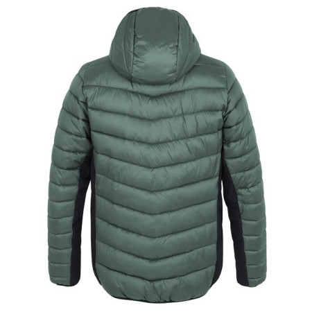 Geacă de iarnă bărbați Hannah Revel Hoody
