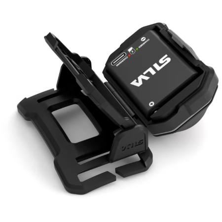 Lanternă frontală Silva Discover