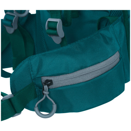 Rucsac pentru ciclism Zulu Shater 11l