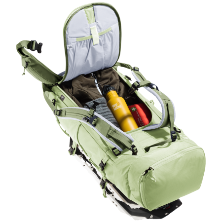 Rucsac turistic femei Deuter Rise 32+ SL