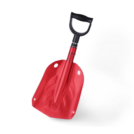 Lopată pliantă Warg Frysnow