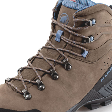 Încălțăminte femei Mammut Nova Tour II High GTX® W