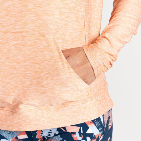 Tricou femei Dare 2b Sprint Cty Hoodie