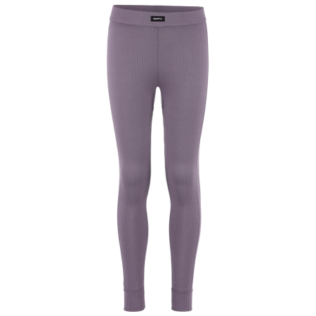 Lenjerie funcțională copii Craft Baselayer Set 2 Jr Purple