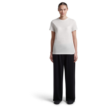 Tricou funcțional femei Icebreaker Women Merino 150 Tech Lite III SS Tee