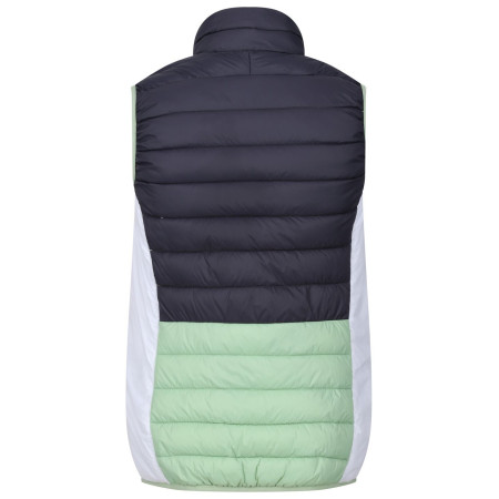 Vestă femei Regatta Wmn Harrock B/WII