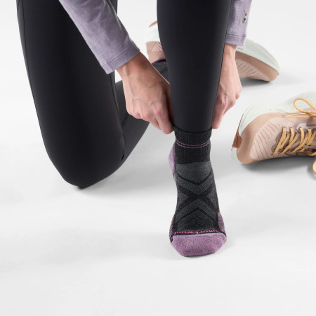 Șosete Smartwool Hike Light Cushion Ankle Socks