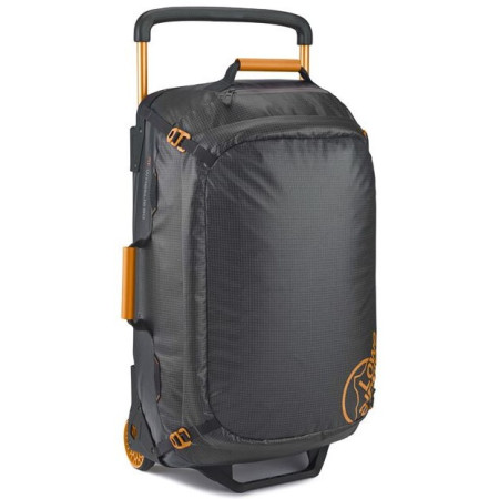 Valiză cu rotițe Lowe Alpine AT Wheelie 90 negru