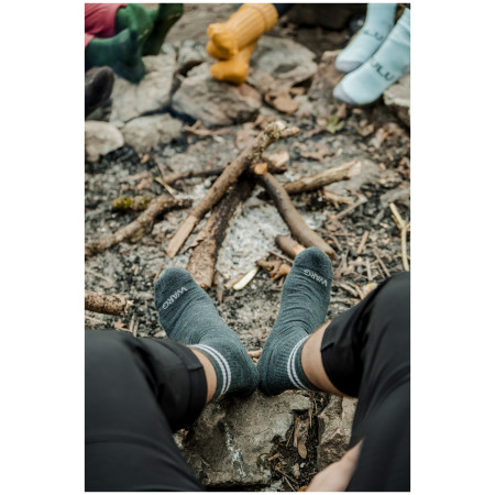 Set șosete Warg Classic Merino 3-pack