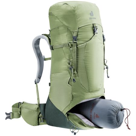 Rucsac Deuter Aircontact Lite 35 + 10 SL