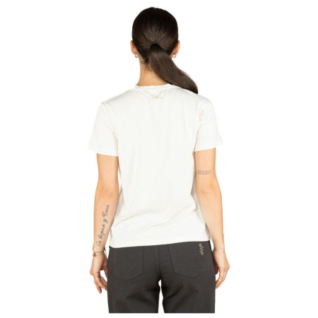 Tricou femei Chillaz Iseo Alpaca Gang