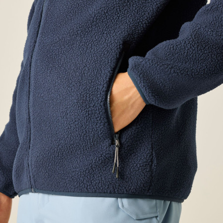 Hanorac funcțional bărbați Dare 2b Camber Fleece