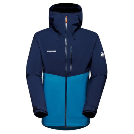 Geacă bărbați Mammut Alto Guide HS Hooded Jacket Men