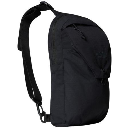 Rucsac urban The North Face Glen Canyon Sling negru Tnf Black