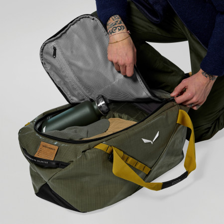Geantă de voiaj Salewa Discovery Duffle S