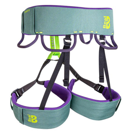 Ham Beal Trinity verde Green