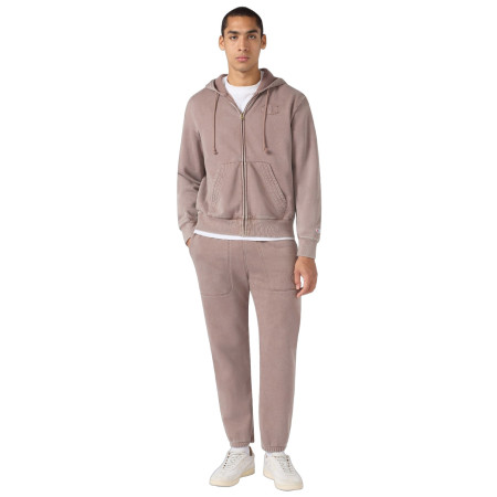 Pantaloni jogging bărbați Champion Elastic Cuff Pants M Champion Laundry