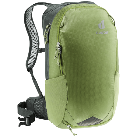Rucsac Deuter Race Air 14+3 verde