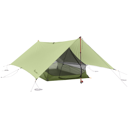 Plasă de țânțari Sea to Summit Escapist Mesh Bug Shelter M