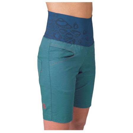 Pantaloni scurți femei Rafiki Muriel