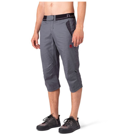 Pantaloni 3/4 bărbați Rafiki Cliffbase