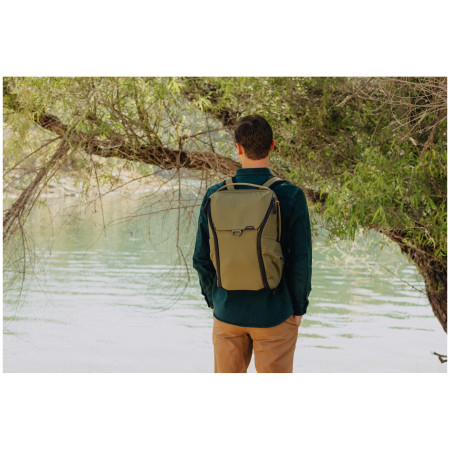 Rucsac Peak Design Everyday Backpack 20L v2