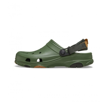 Papuci Crocs All Terrain Clog