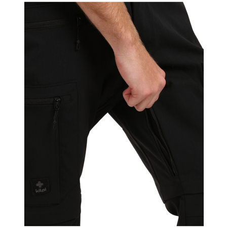 Pantaloni bărbați Kilpi Survivor-M