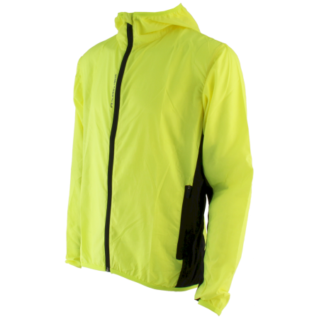 Geacă de vânt bărbați Axon Nippon